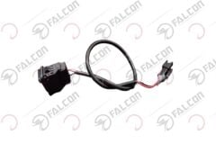 USB FLASH BELLEK YUVASI-JULIA Falcon