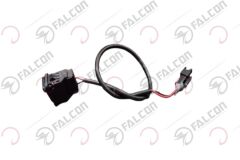 USB FLASH BELLEK YUVASI-JULIA Falcon