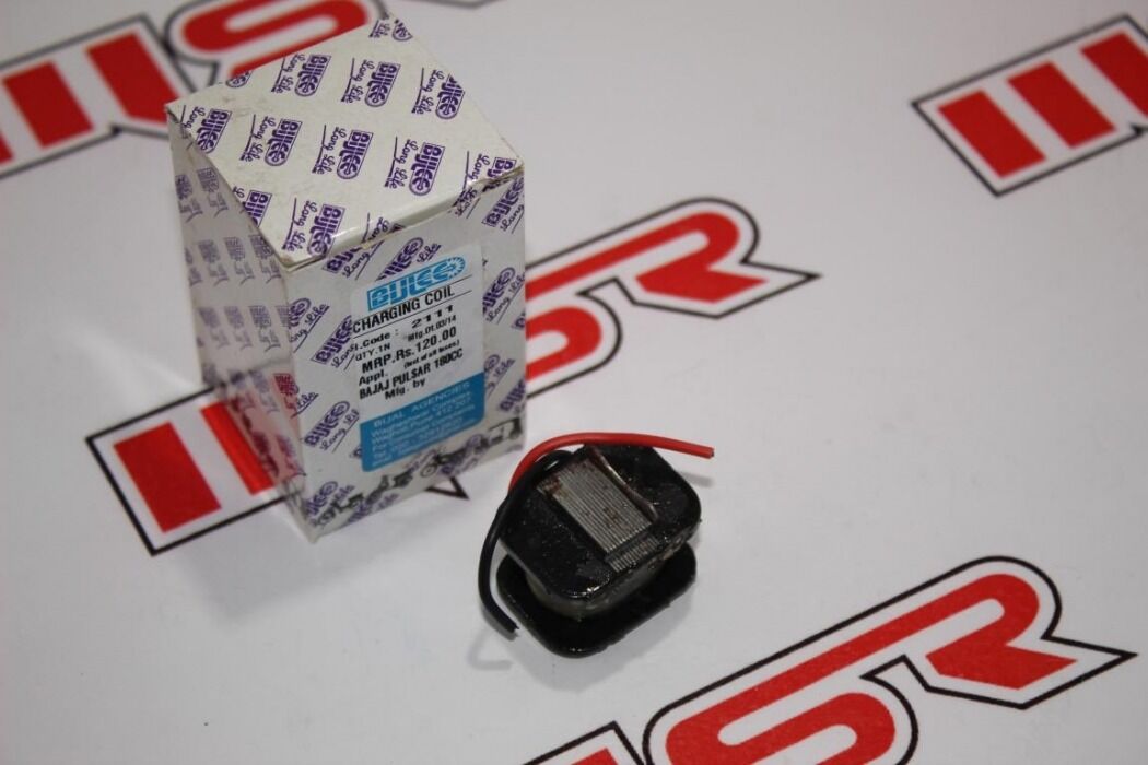 PULSAR 180 CC İÇ TEKLİ BOBİN