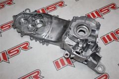 YAMAHA RAYZR 125 SOL BLOK A