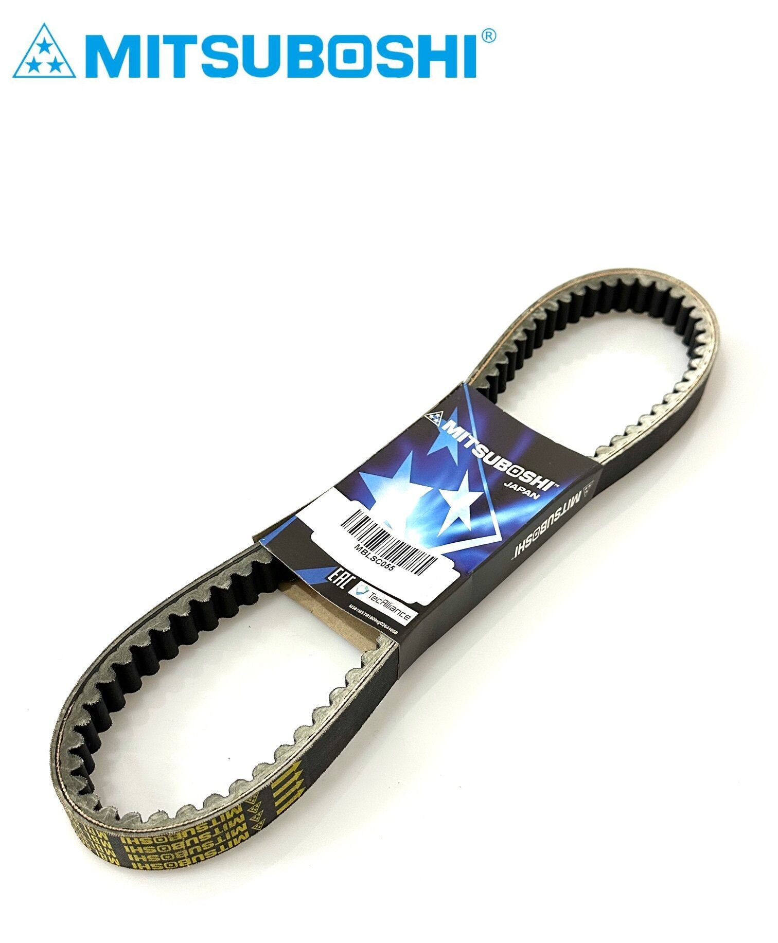 SYM JOYMAX Z PLUS 250 KAYIŞ ( 23100-HMA-0000 ) ( 24.4 X 924 )