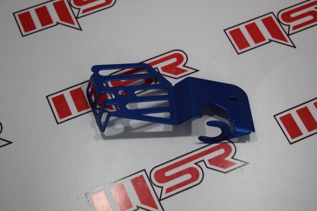 YAMAHA MT-25 SOĞUTMA TANKI KORUYUCU KAPAK