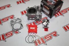 HONDA PCX 125 MODİFİYE SİLİNDİR KİT RIK SEKMAN 63 MM 13P ENS TAIWAN