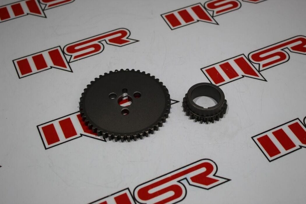 POLARIS 500 EKSANTRİK DİŞLİ