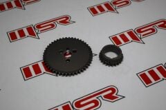 POLARIS 500 EKSANTRİK DİŞLİ