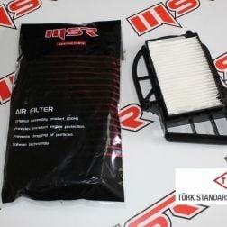 YAMAHA X MAX 250 HAVA FİLTRE (TSE)