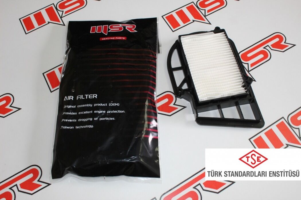 YAMAHA X MAX  250 HAVA FİLTRE (TSE)