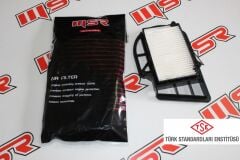 YAMAHA X MAX  250 HAVA FİLTRE (TSE)