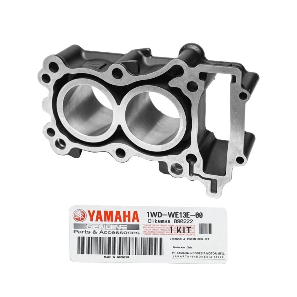 Yamaha MT25 250 SİLİNDİR SEGMAN