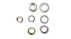 FURÇ TAKIMI (ÇANAK TAKIMI )-MARTINI 50 Falcon