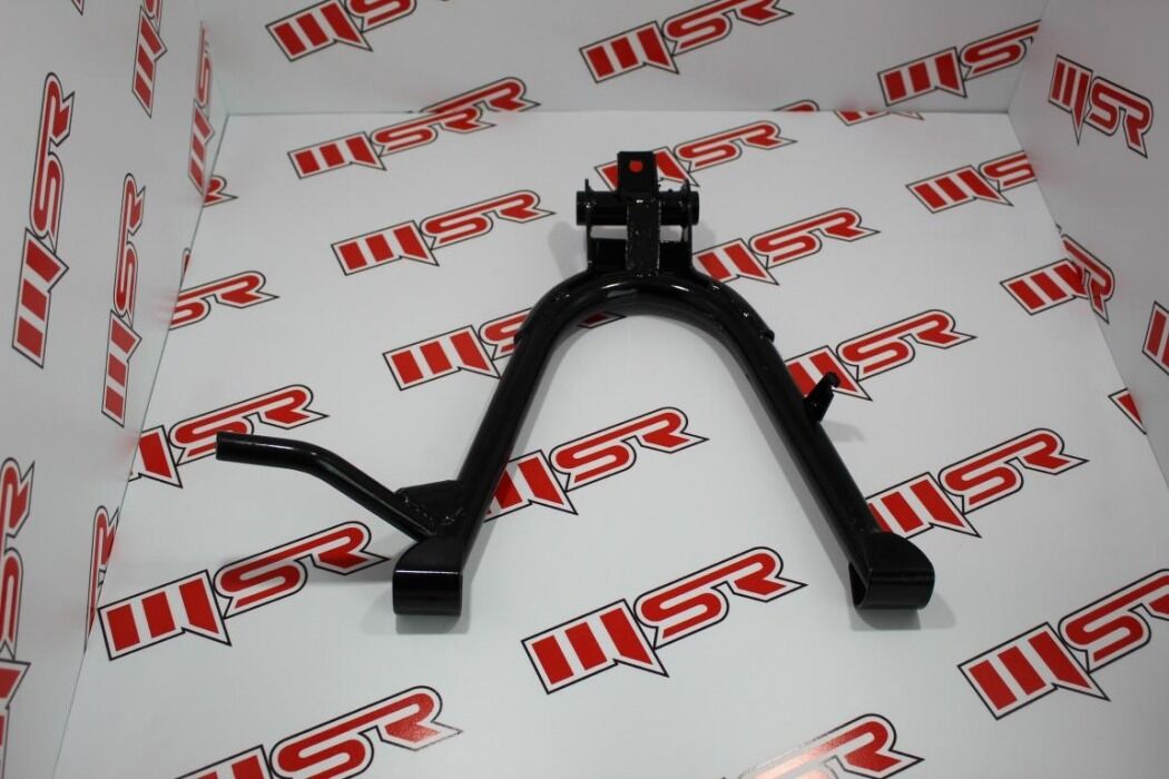 CG 125 CDI ORTA SEHPA