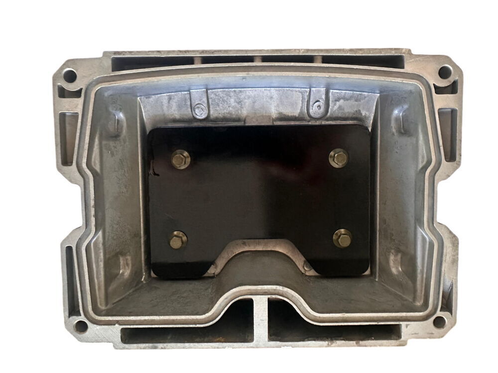 REGAL RAPTOR Daytona 125 Külbütör Kapağı