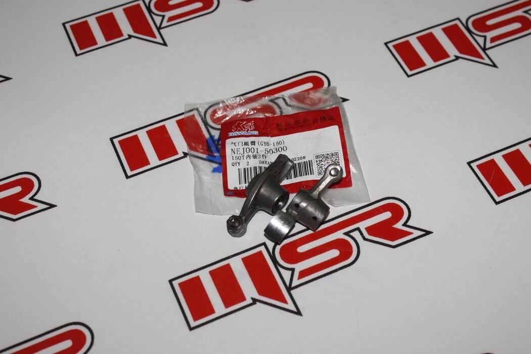 SALCANO ASTRO 125 PİYANO TK ORJINAL