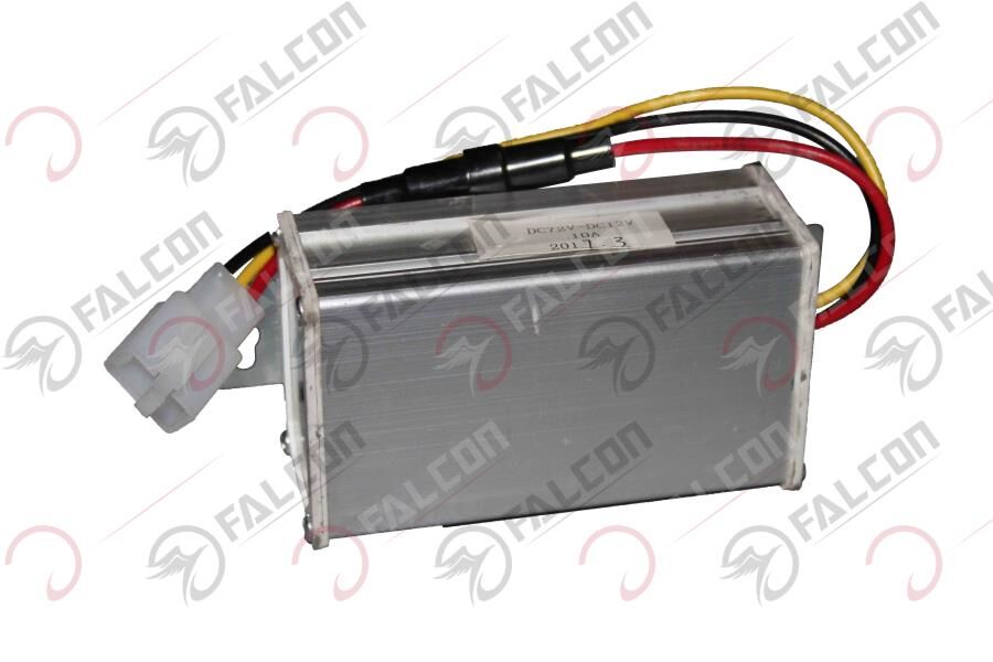 Falcon Konjektör (düşürücü) 60w