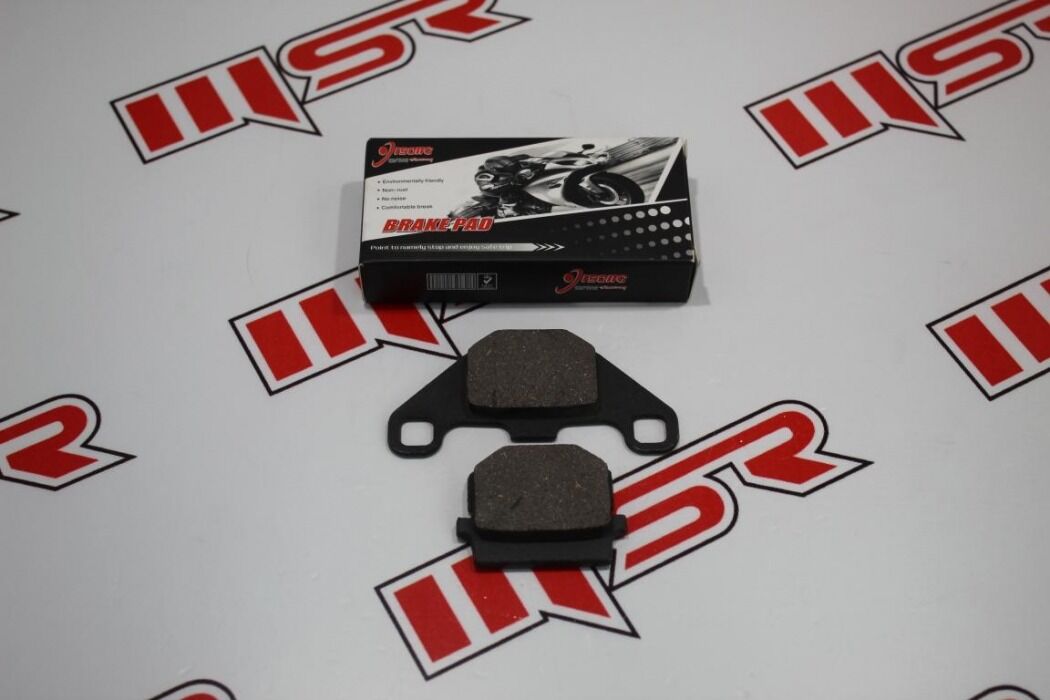 AN 125 DİSK BALATA MSR