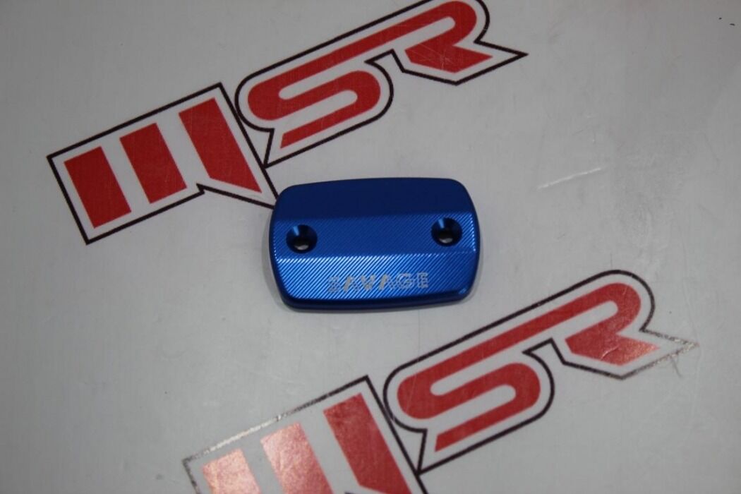 YAMAHA MT-25 ÖN FREN DİSK MERKEZ KAPAĞI