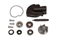 REGAL RAPTOR Pılder 125 Devirdaim Komple
