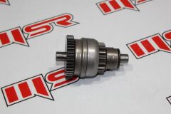 POLARIS 500 MARŞ PİNYON DİŞLİ