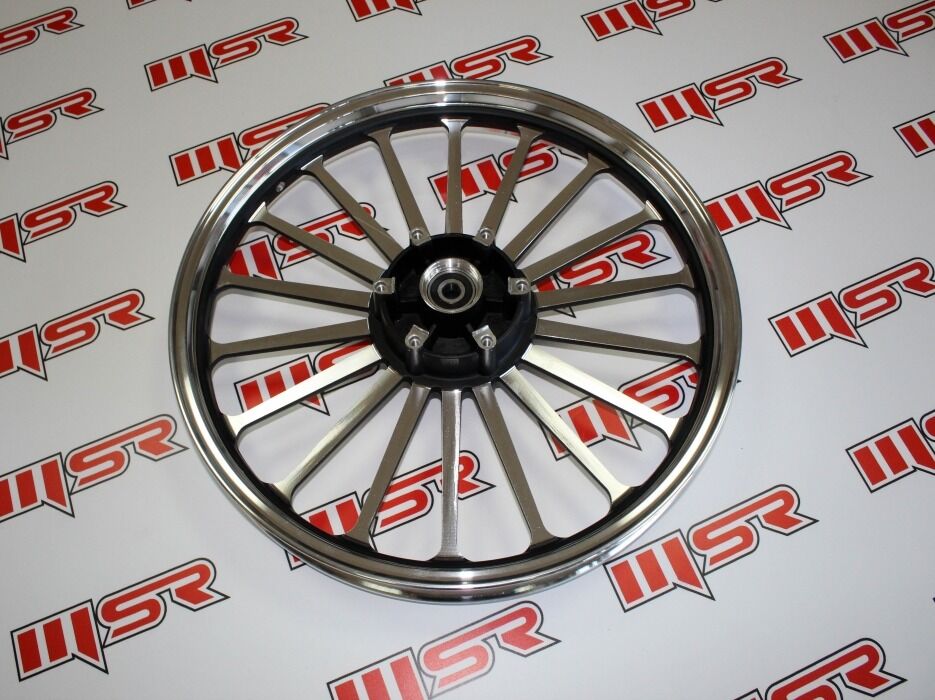 REGAL RAPTOR 350 ÖN CANT 21