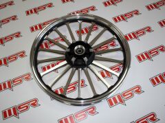 REGAL RAPTOR 350 ÖN CANT 21