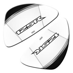 HONDA CB125R 2018 - 2019 UYUMLU Yan Pad