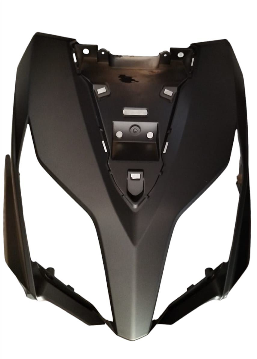 ÖN GÖĞÜS FÜME JOY 125