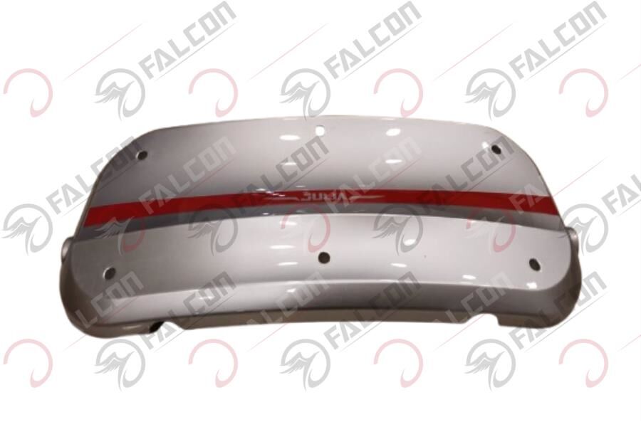 SIRT DAYAMA KARENAJI ARKA GRİ-JULIA Falcon