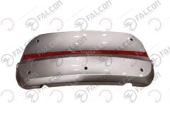 SIRT DAYAMA KARENAJI ARKA GRİ-JULIA Falcon