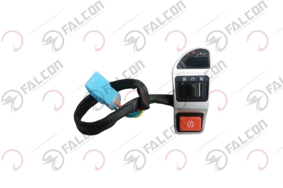 KUMANDA SAĞ-MARTINI 50 Falcon