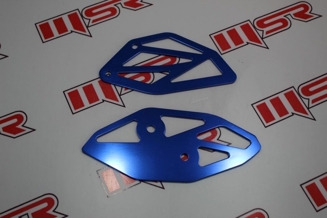 YAMAHA MT-25 TOPUK MUHAFAZA APARATI