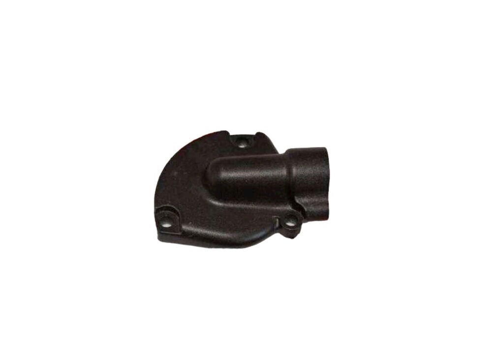 REGAL RAPTOR Pılder 125 Devirdaim Kapağı Siyah
