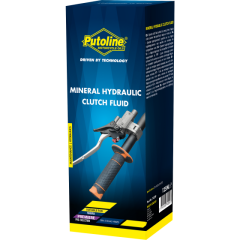 125 ml pouch Putoline Hydraulic Clutch Fluid DEBRİYAJ YAĞI