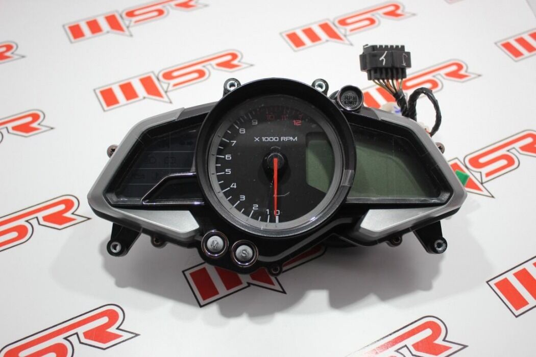 PULSAR RS 200 KM SAATİ ABS MODEL EURO 4 ORJİNAL