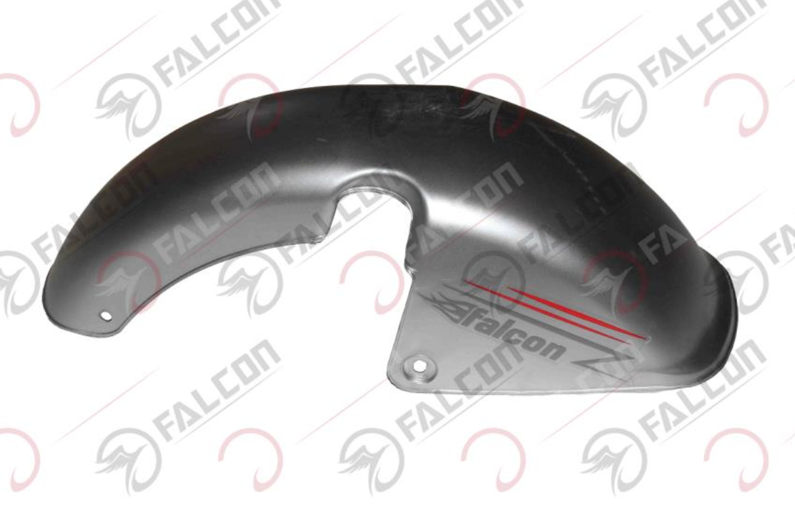 ÖN ÇAMURLUK GRİ-FRIDA 7000