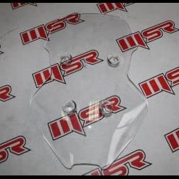RKS FRECCİA 150 SİPER CAMI