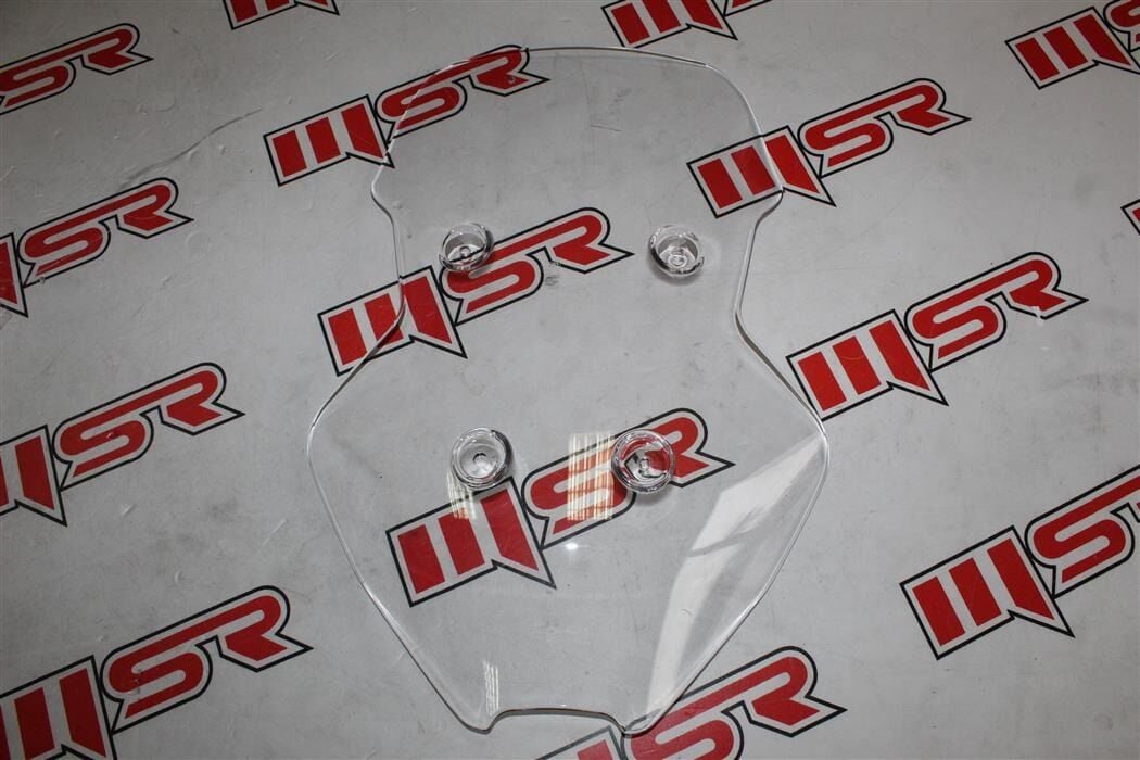 RKS FRECCİA 150 SİPER CAMI