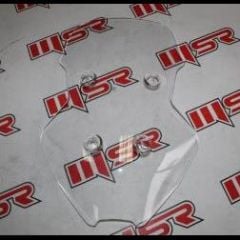 RKS FRECCİA 150 SİPER CAMI