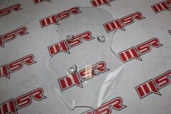 RKS FRECCİA 150 SİPER CAMI