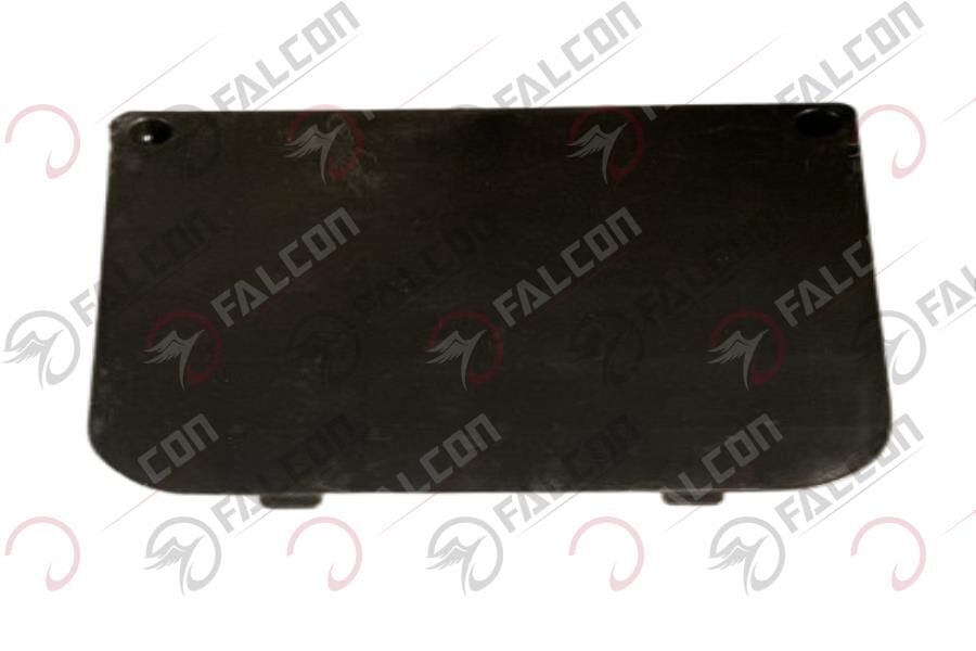 Falcon Dolphın 2020 Akü Kapağı
