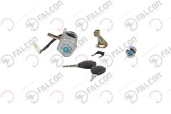 Falcon Assıstant 1000w Kontak Seti