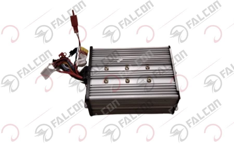 BEYİN (CDI) ÜNİTESİ -JULIA Falcon