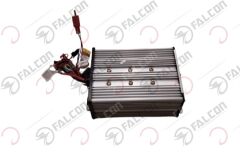 Falcon Julıa Beyin (cdı) Ünitesi