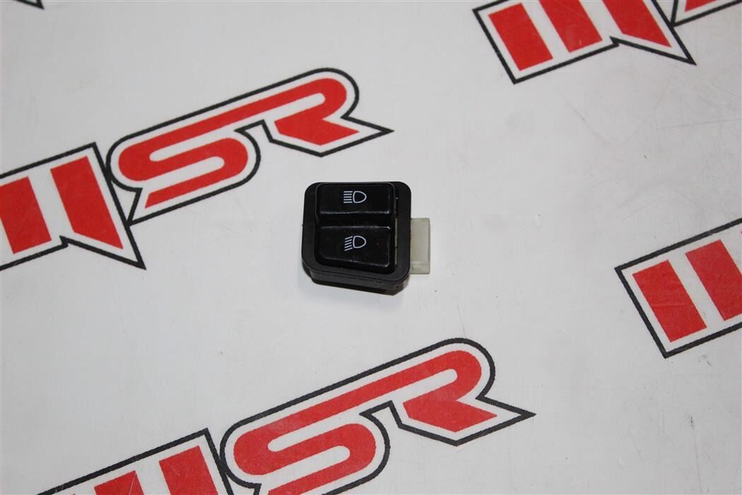 YAMAHA RAYZR 125 SELLEKTÖR DÜĞMESİ  A