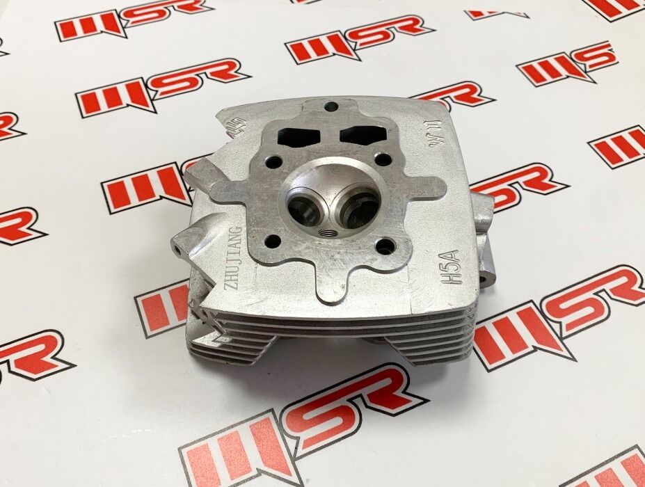 Mondial Kt 125-150 Silindir Üst Kapak