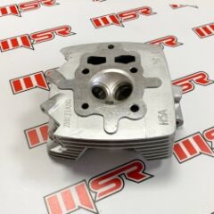 KT 125-150 SİLİNDİR ÜST KAPAK