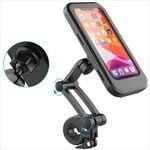 TELEFON TUTUCU PLASTİK (GİDON Bağlantılı)