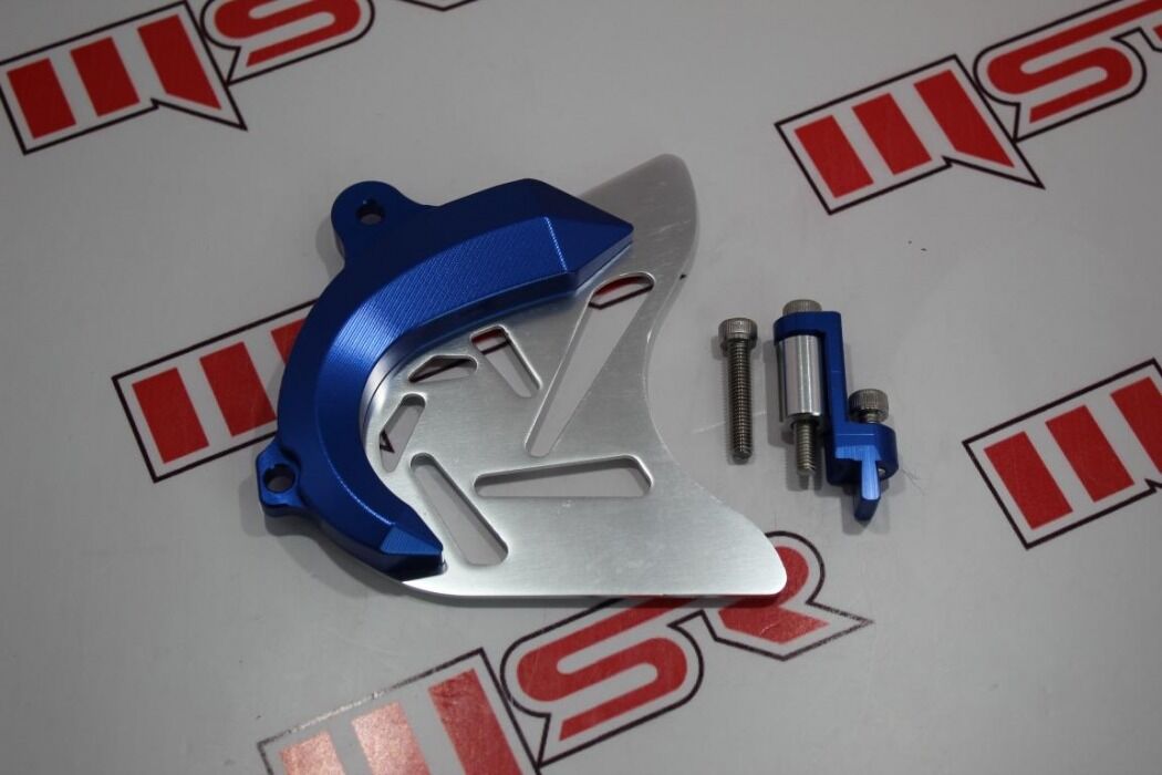 YAMAHA MT-25 ÖN DİŞLİ KAPAĞI