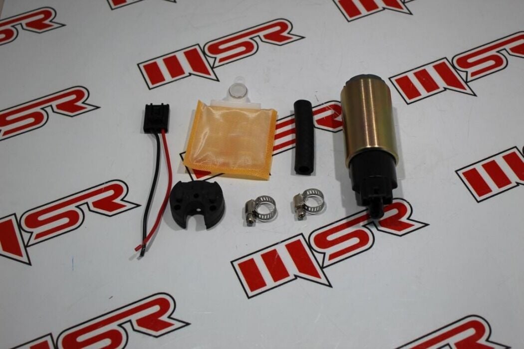 POLARİS RZR 800 BENZİN POMPASI