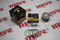 AN 125 CC STD PİSTON KIT