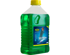2 L can Putoline Ice Cooler ANTİFİRİZ